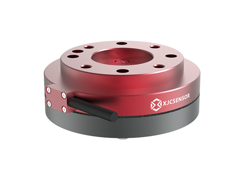 6-axis Force Sensor X-6A-XD80-H28