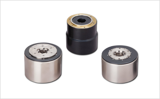 Direct drive motors