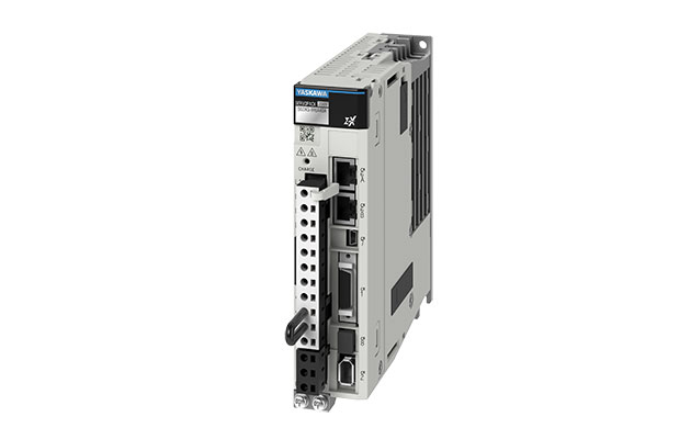 Servo amplifiers