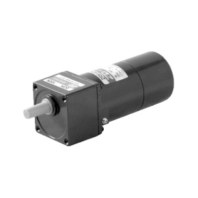AC Gear Motor