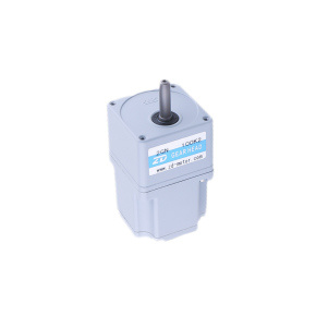 DC Brushless Gear Motor