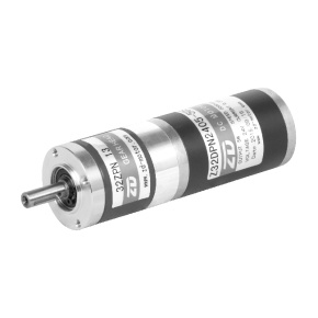 Planetary DC Gear Motor