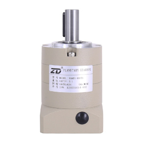 Planetary Gearbox